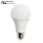 LEDحبابی 15W نمانور | تجهیزات روشنایی میرزایی