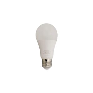 لامپ حبابی 9 وات | تجهیزات روشنایی میرزایی TRM