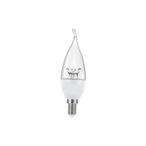 لامپ اشکی کریستالی 7w | تجهیزات روشنایی میرزایی