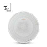 پنل روکار 30 وات گرد نمانور شفاف (سقفی دیواری)