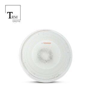 پنل روکار گرد شفاف 20 وات