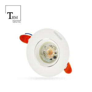 پنل توکار ال ای دی 7 وات نمانور مدل MR16