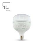 لامپ استوانه 40 وات نمانور مدل شفاف