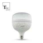 لامپ استوانه 50 وات نمانور مدل شفاف