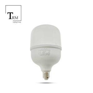 لامپ ال‌ای‌دی استوانه 40 وات نمانور مدل هاله پایه E27