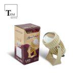 جت لایت 10 وات نمانور