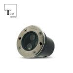 چراغ دفنی 3 وات نمانور