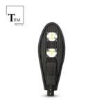 چراغ خیابانی 100 وات مدل COB نمانور