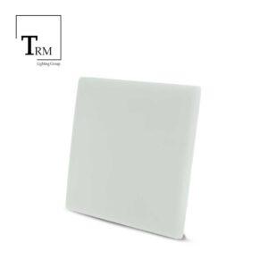 پنل توکار 36 وات سایزشو سایروکس مدل فول لایت مربع