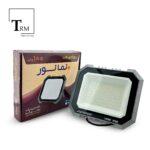 پروژکتور 100 وات SMD فلت نمانور