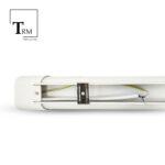 چراغ خطی ال‌ای‌دی 100 وات سایروکس مدل آذین