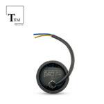 چراغ دفنی 3 وات نمانور