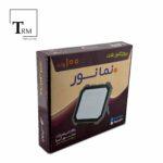 پروژکتور 100 وات SMD فلت نمانور