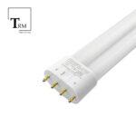 چراغ خطی ال ای دی 20 وات PLL نمانور