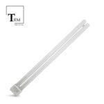 چراغ خطی ال ای دی 20 وات PLL نمانور