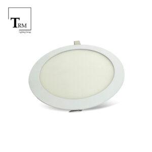 پنل ال ای دی توکار 18 وات مدل گرد