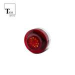 آژیر و فلاشر اعلان حریق