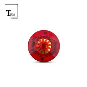 آژیر فلاشر 24 ولت تسلا مدل SB-110