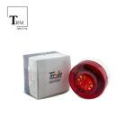 آژیر و فلاشر اعلان حریق