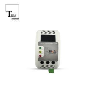 دتکتور گاز مونوکسید کربن تسلا