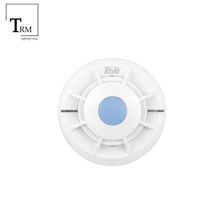 دتکتور حرارتی ثابت تسلا مدل HDS-Revenant