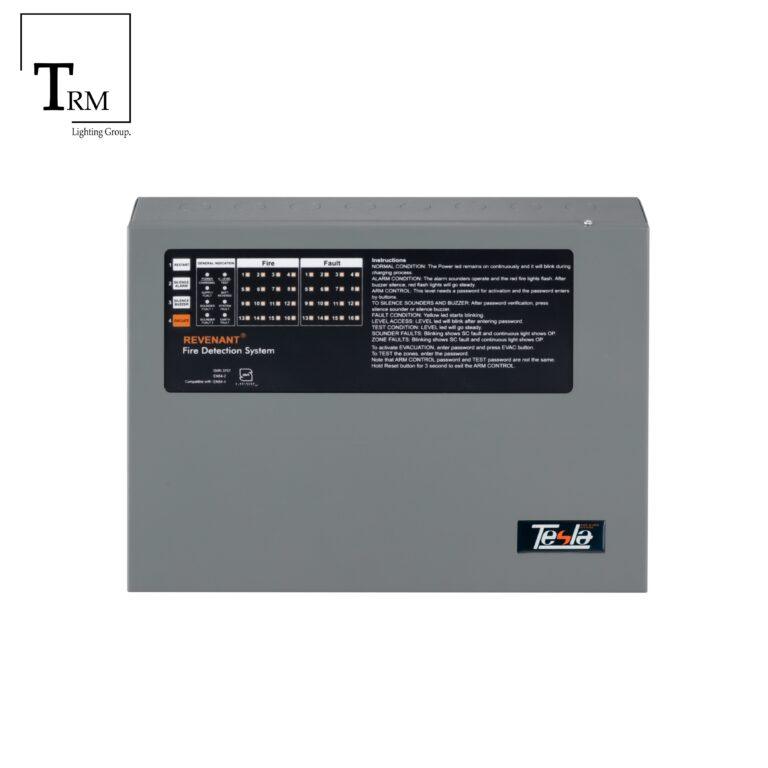 کنترل پنل 2زون تسلا مدلTCP-2Revenant series(ABS)