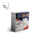 خرید پنل توکار 7 وات